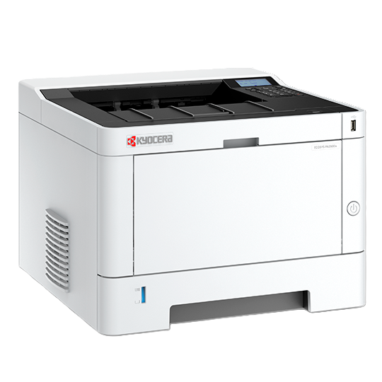 KYOCERA PA3500X A4 MONO LASER PRINTER 35PPM 2YR RTB WTY