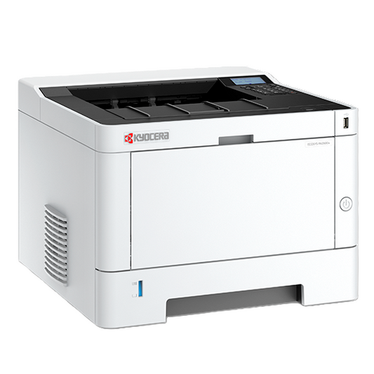 KYOCERA PA3500X A4 MONO LASER PRINTER 35PPM 2YR RTB WTY