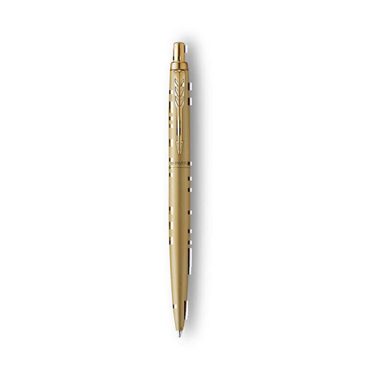 Parker Jotter XL Mono BP 金色