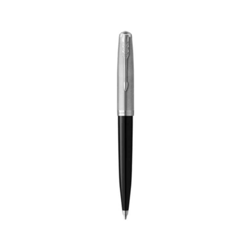 ساعة Parker 51 Black Resin CT BP