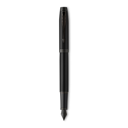 Parker IM Mat Blk BT 喷泉