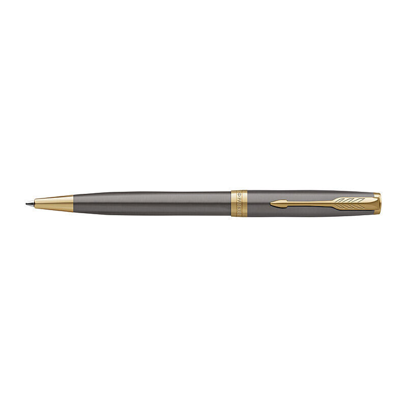 Parker Sonnet Grey Laq GT BP