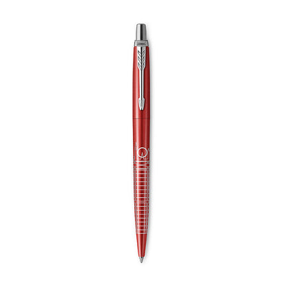 Parker Jotter Icon London Red