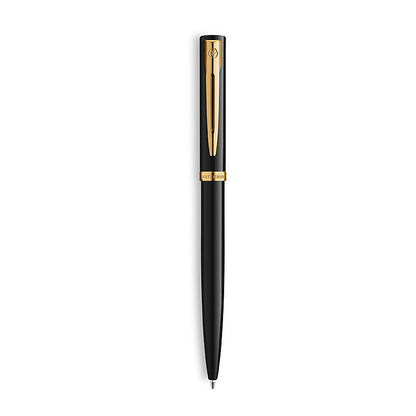 Parker Waterman Impr BP Black GT Med