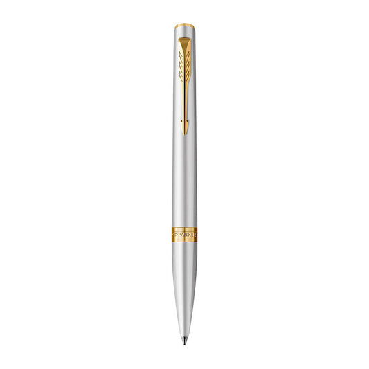 Parker PAR Meridian Chrome BP GT GBox