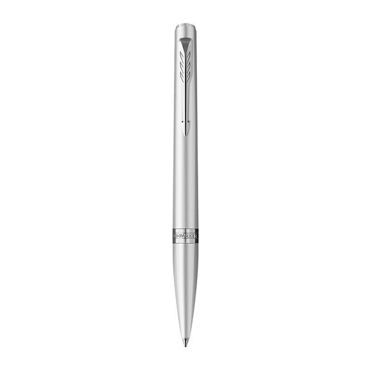 Parker PAR Meridian Chrome BP CT GBox