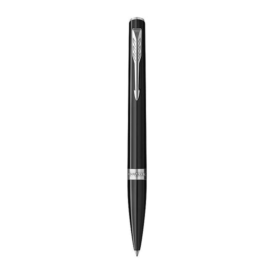 Parker PAR Meridian Black BP GT GBox