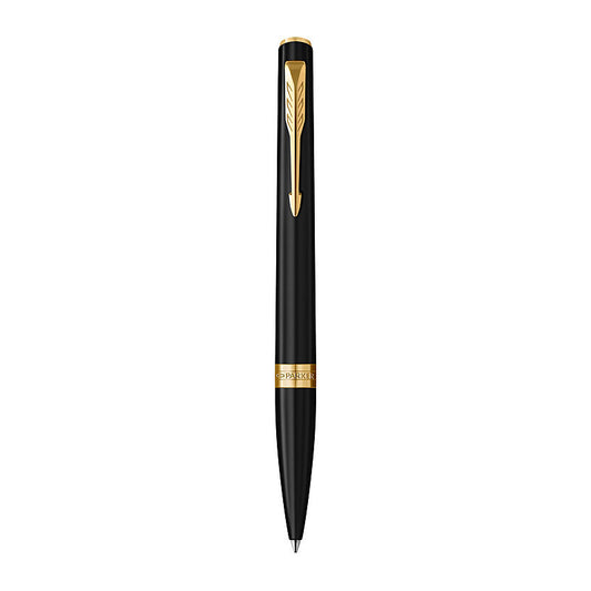 Parker PAR Meridian MatBlk BP GT GBox