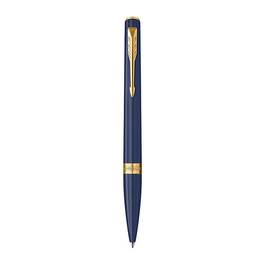 Parker PAR Meridian Blue BP GT GBox