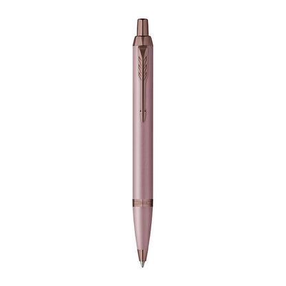 Parker IM Ballpoint Pen Mauve