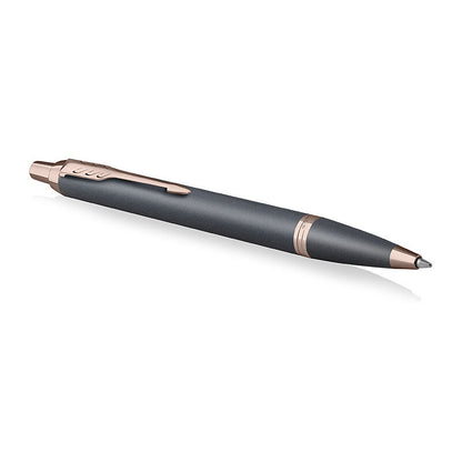 Parker IM Ballpoint Pen Slate