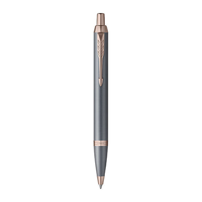 Parker IM Ballpoint Pen Slate