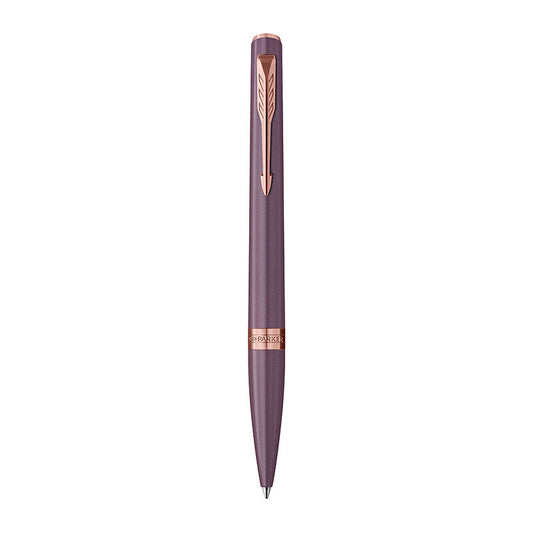 Parker PAR Meridian Prpl BP PGT GBox
