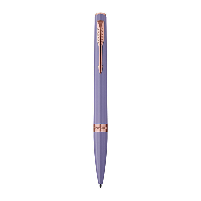 Parker PAR Meridian Lilac BP PGT GBox
