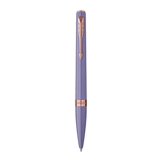 Parker PAR Meridian Lilac BP PGT GBox