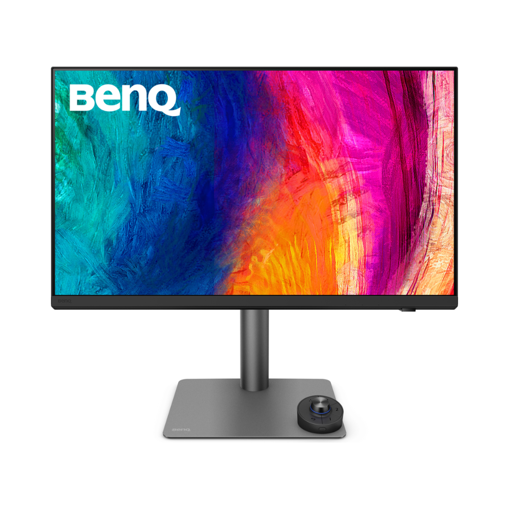 BenQ PD2732U 27" 4K Adobe RGB Creative Pro Monitor