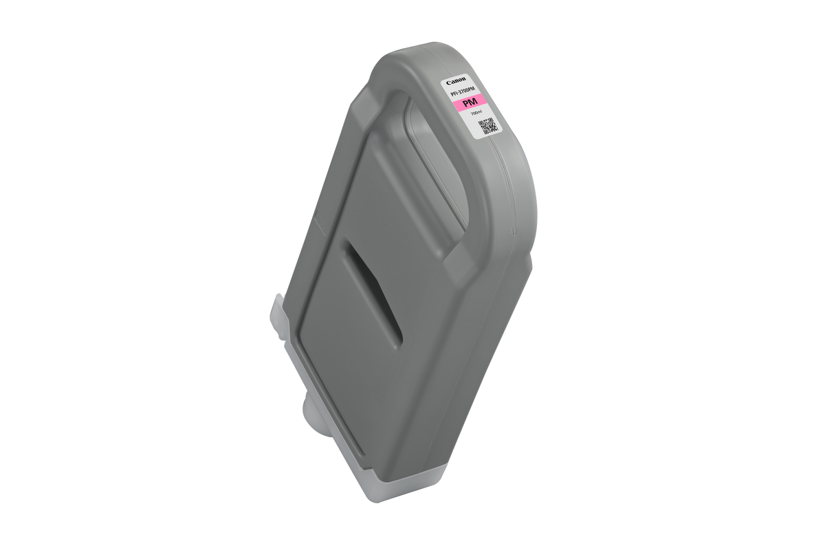 Canon PFI-3700PM Photo Magenta Ink For PRO -700ml