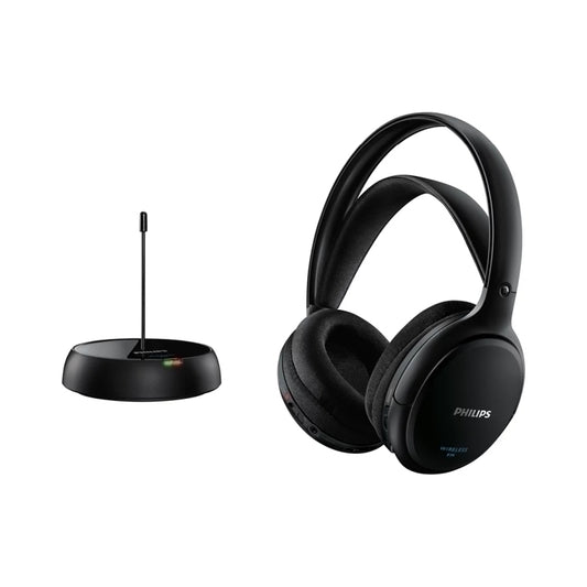 سماعات رأس HiFi بدون سماعات Philips