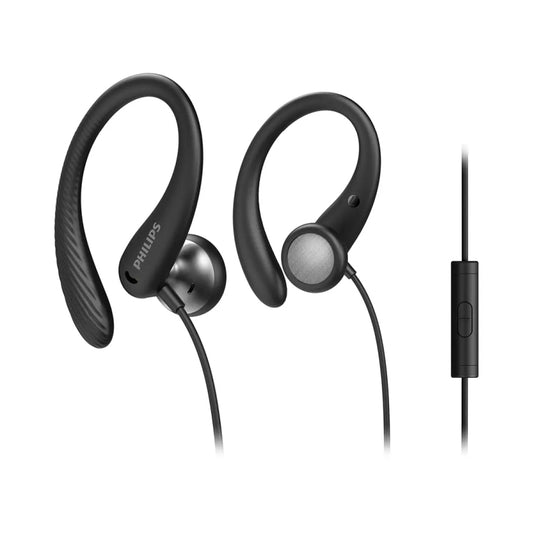 Philips Wired Sports Earbud