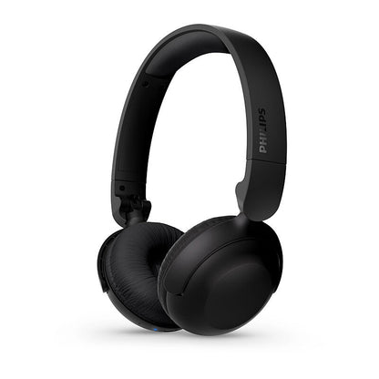Philips W/less Headphones BK