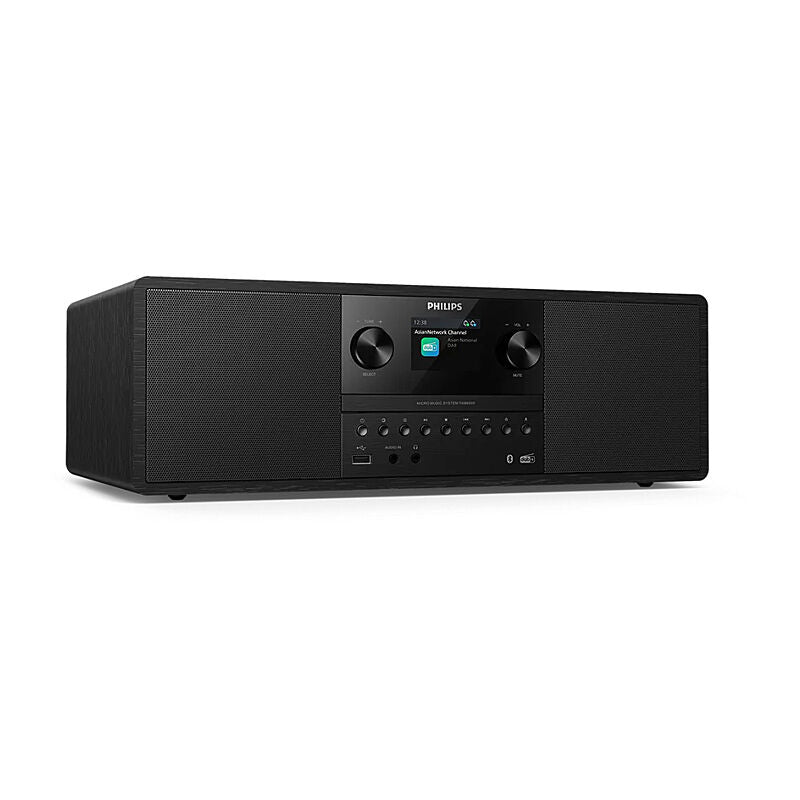 Philips Micro HiFi System