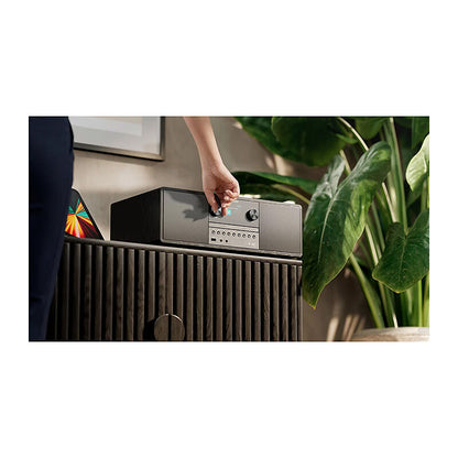 Philips Micro HiFi System