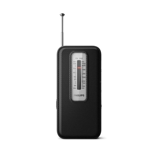 Philips Portable AM/FM Radio