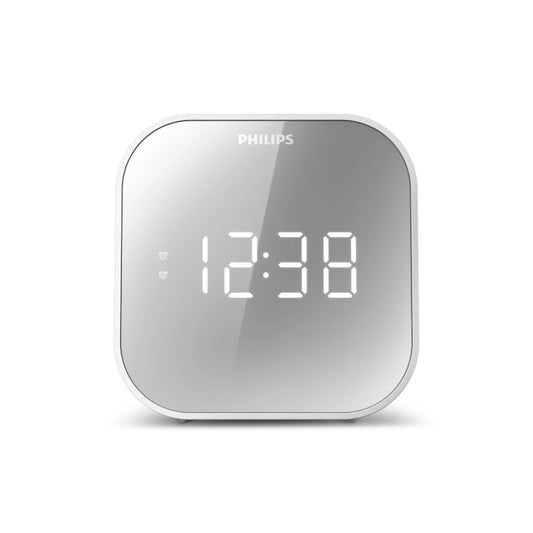 Philips Clock Radio USB Charge