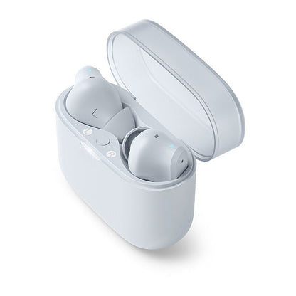 Philips W/less DB Earbuds Blue