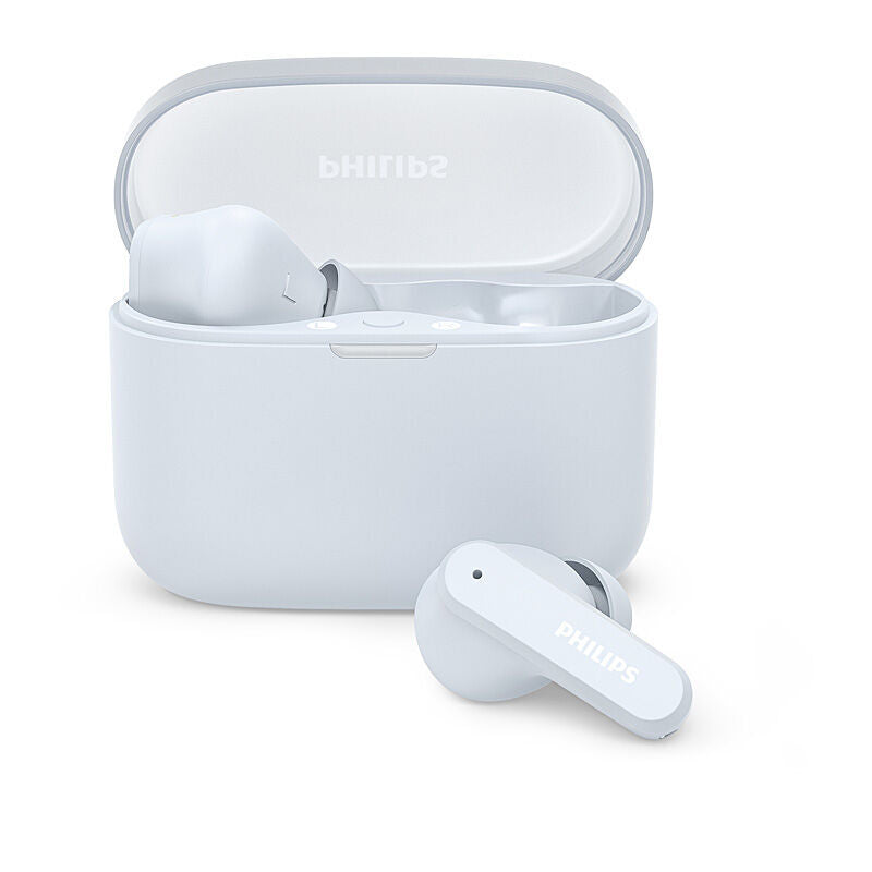 Philips W/less DB Earbuds Blue