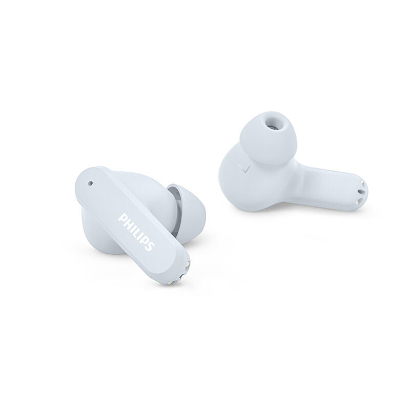 Philips W/less DB Earbuds Blue