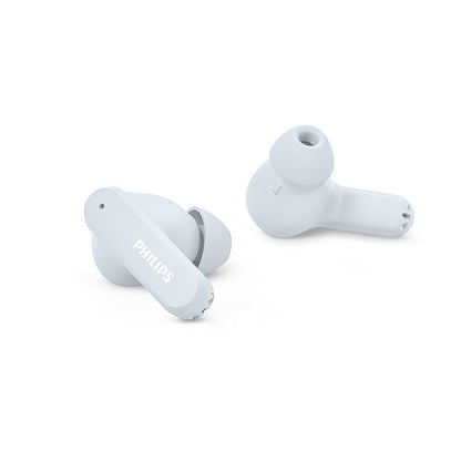 Philips W/less DB Earbuds Blue