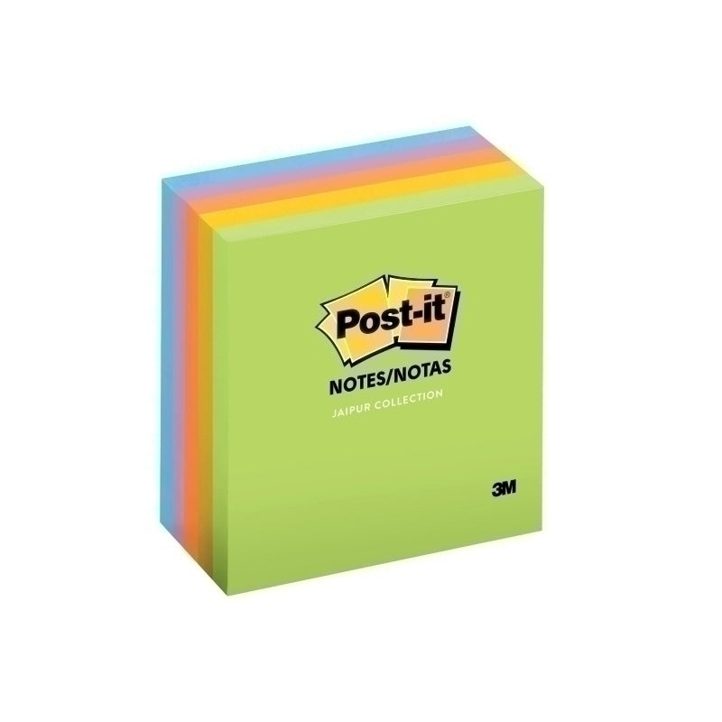 ملاحظات Post-It 654-5UC Pk5