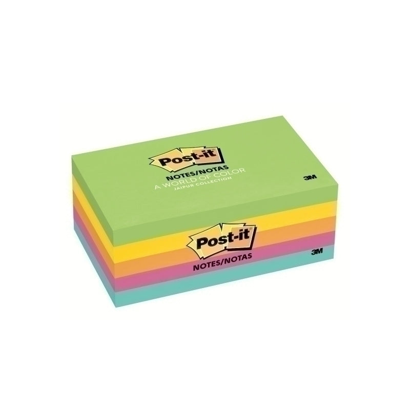 ملاحظات Post-It 655-5UC Pk5