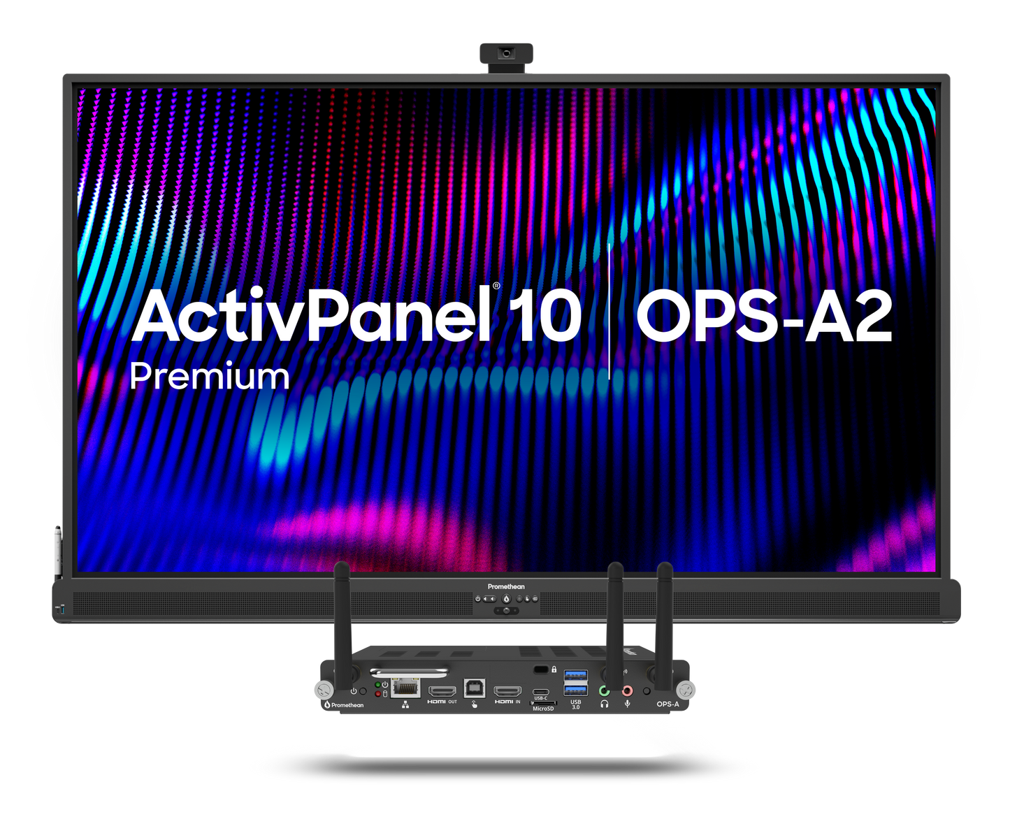 PROMETHEAN OPS-A2 ANDROID 14 ARM A72 8G DDR5 & 64GB EMMC 3YRS WARRANTY