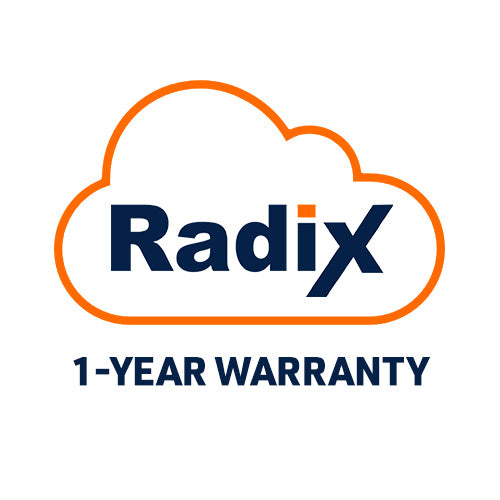 RADIX VISO PREMIUM DEVICE MANAGEMENT 1 YEAR LICENSE 365 CREDITS