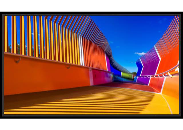 Sharp PN-E439 43" Large Display UHD