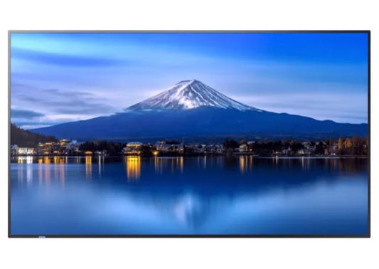 Sharp PN-P656 65" Large Display UHD