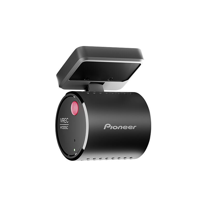 Pioneer Dash Cam FHD