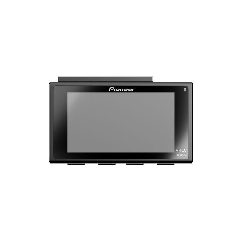 Pioneer Dual Dash Cam 2K