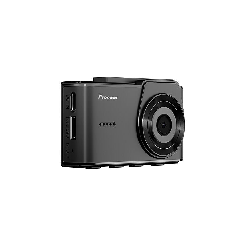 Pioneer Dual Dash Cam 2K