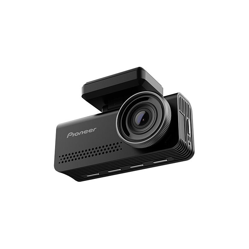 Pioneer Dual Cam 4K
