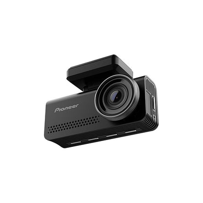 Pioneer Dual Cam 4K
