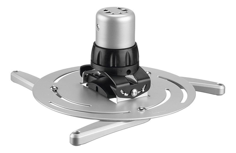Vogels Mounts Vogels Projector Mounts - Flat Large Support - Turn & Tilt 25KG