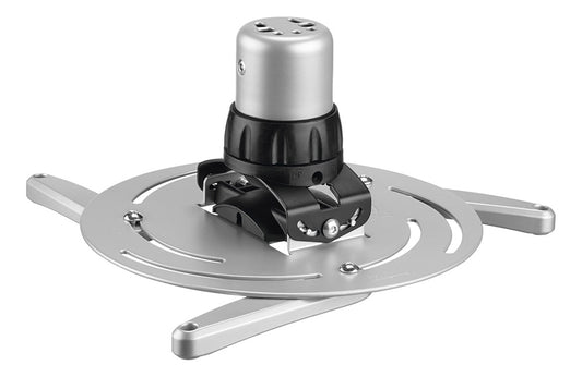 Vogels Mounts Vogels Projector Mounts - Flat Large Support - Turn & Tilt 25KG