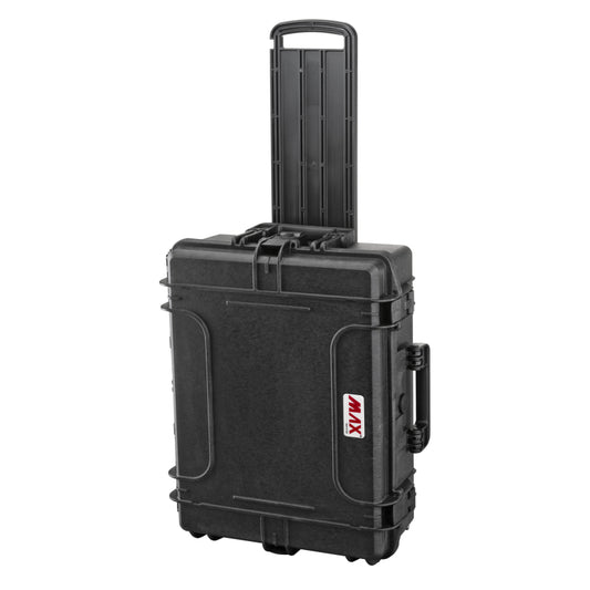 Max Case + Trolley 538x190