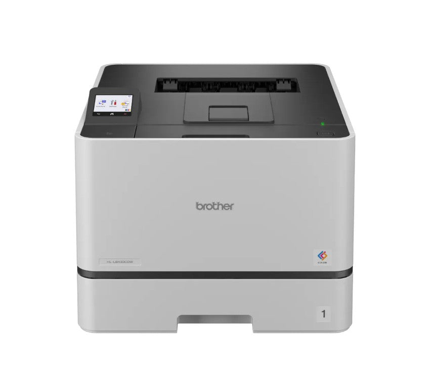 Brother *NEW* HL-L8430CDW Colour Laser Printer. Up to 31ppm mono and colour