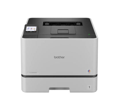 Brother *NEW* HL-L8430CDW Colour Laser Printer. Up to 31ppm mono and colour