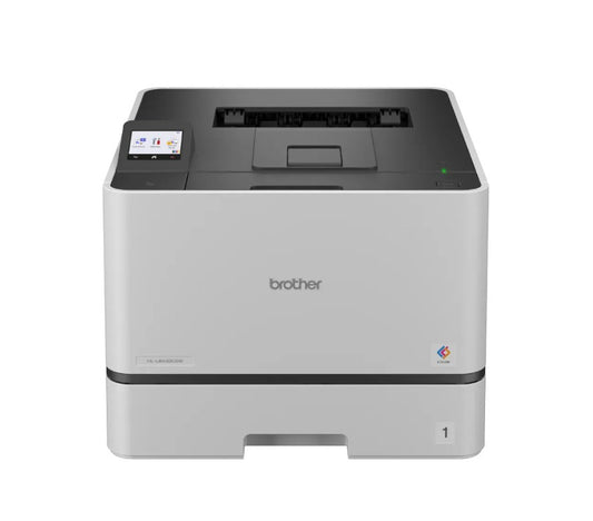Brother *NEW* HL-L8430CDW Colour Laser Printer. Up to 31ppm mono and colour