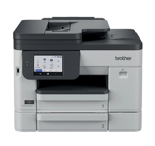 Brother MFC-J5110DW A4 Business Inkjet Multi-Function Centre. Print, scan, copy